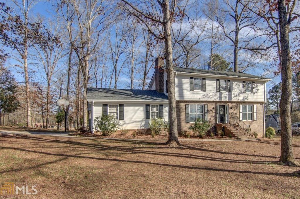 5048 Lake Forest Dr SE, Conyers, GA 30094 Trulia