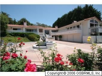 1736 Via Boronada, Palos Verdes Estates, CA 90274