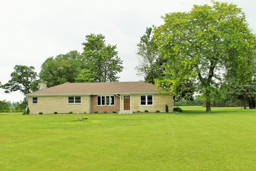 13310 N 950 W, Demotte, IN 46310 Trulia