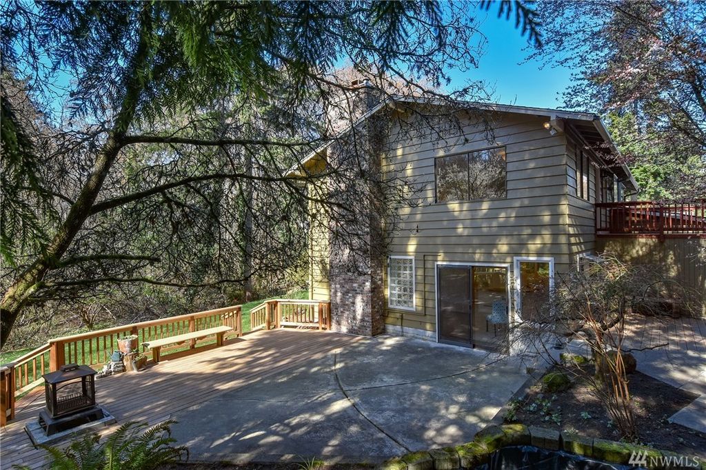 homes for sale in normandy park wa