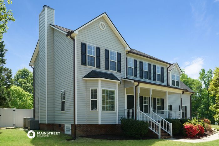 1524 Harvey Johnson Rd, Raleigh, NC 27603
