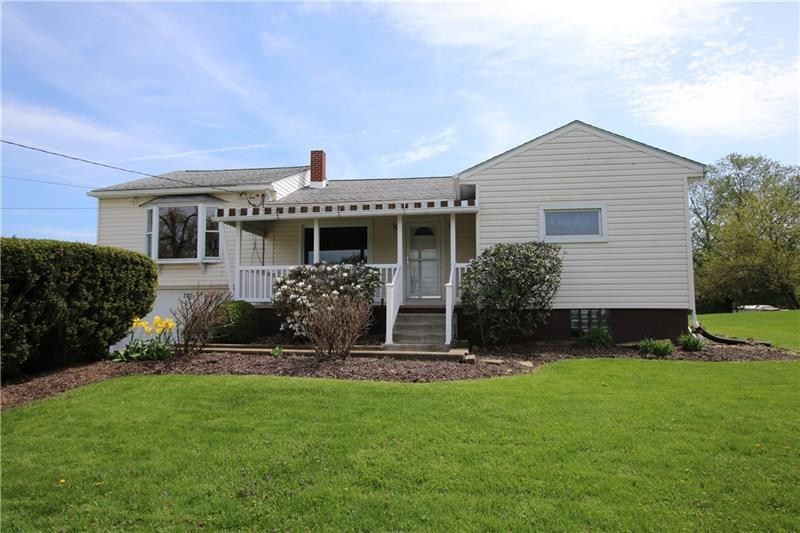 3162 Route 136, Finleyville, PA 15332 Trulia