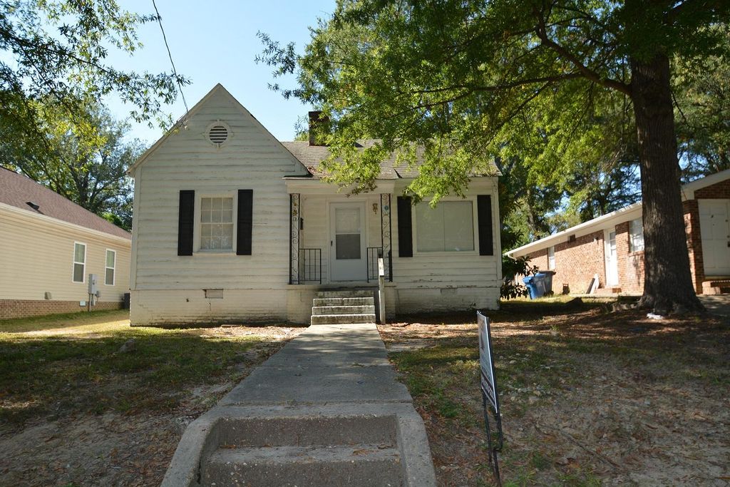 1109 Sedgefield St, Durham, NC 27705 Trulia