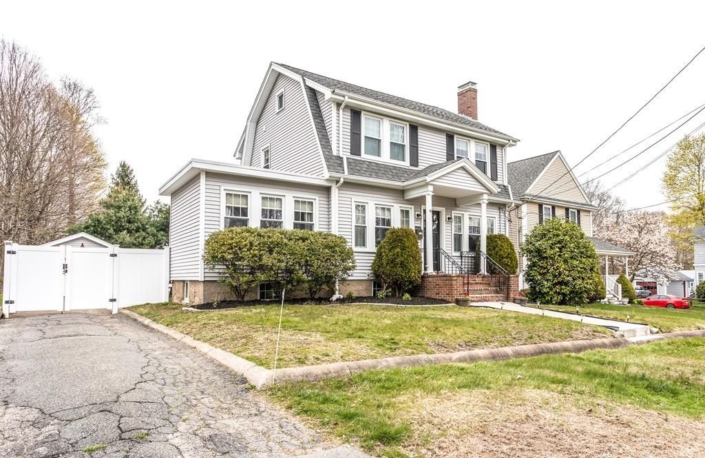 46 Wilder St, Brockton, MA 02301 Trulia 46 Wilder St, Brockton, MA 02301 Trulia