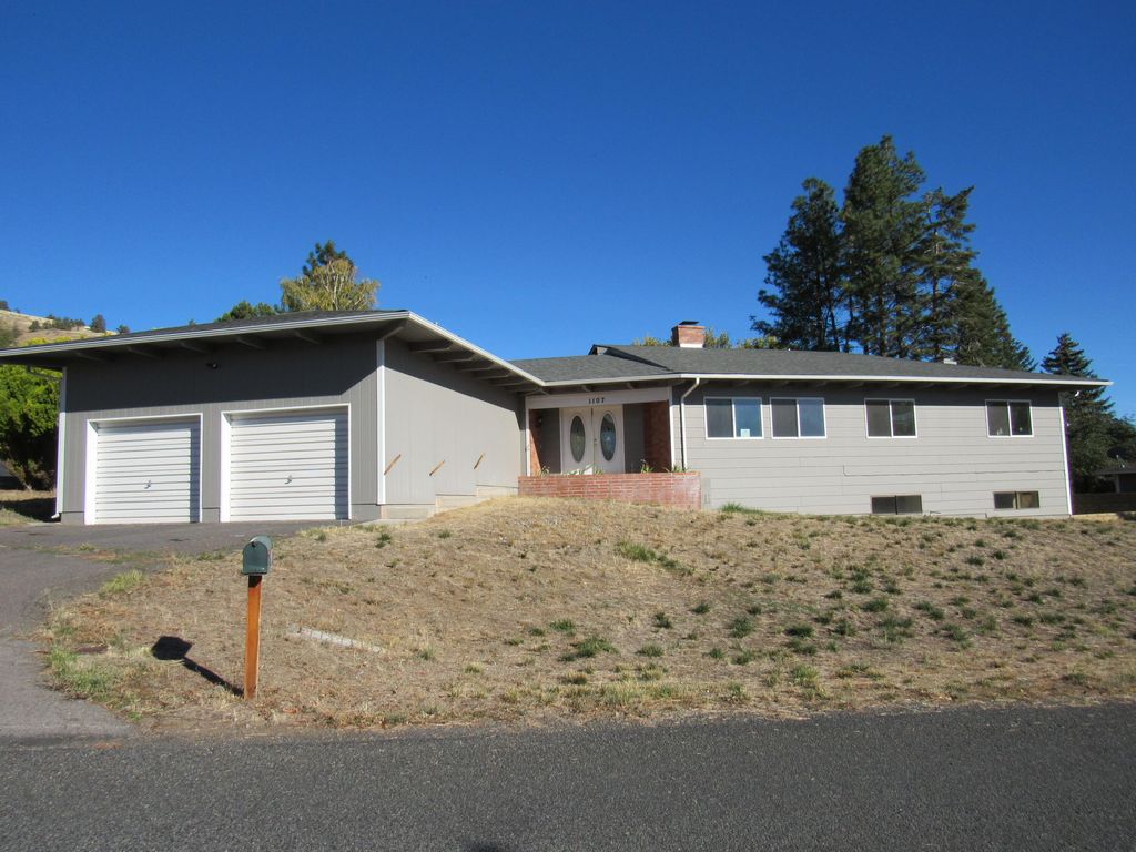 1107 McClellan Dr, Klamath Falls, OR 97603 Trulia