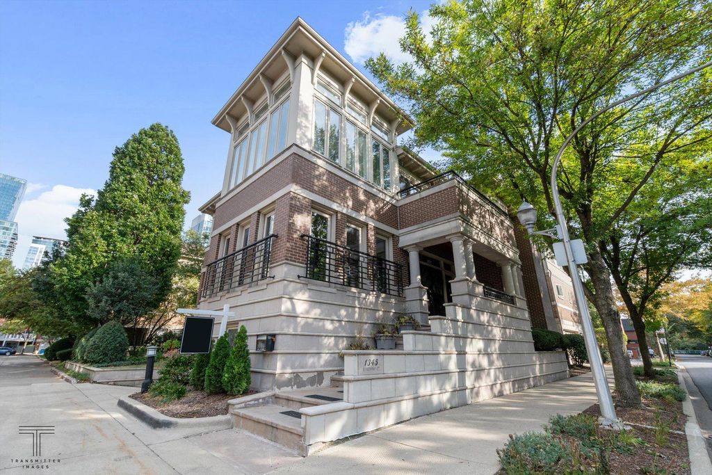 1345 S Federal St, Chicago, IL 60605