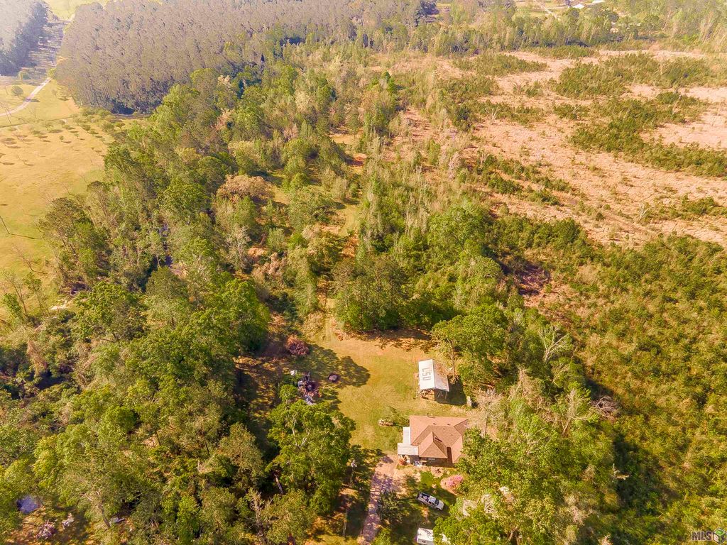 Tycer Ln, Tickfaw, LA 70466 Trulia