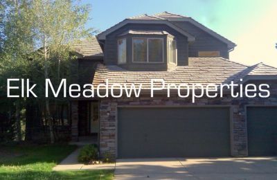 2877 Eagle View Ct, Evergreen, CO 80439