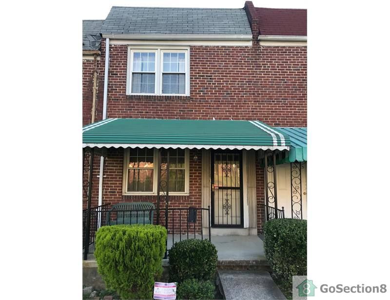 1014 Ellicott Dr, Baltimore, MD 21216