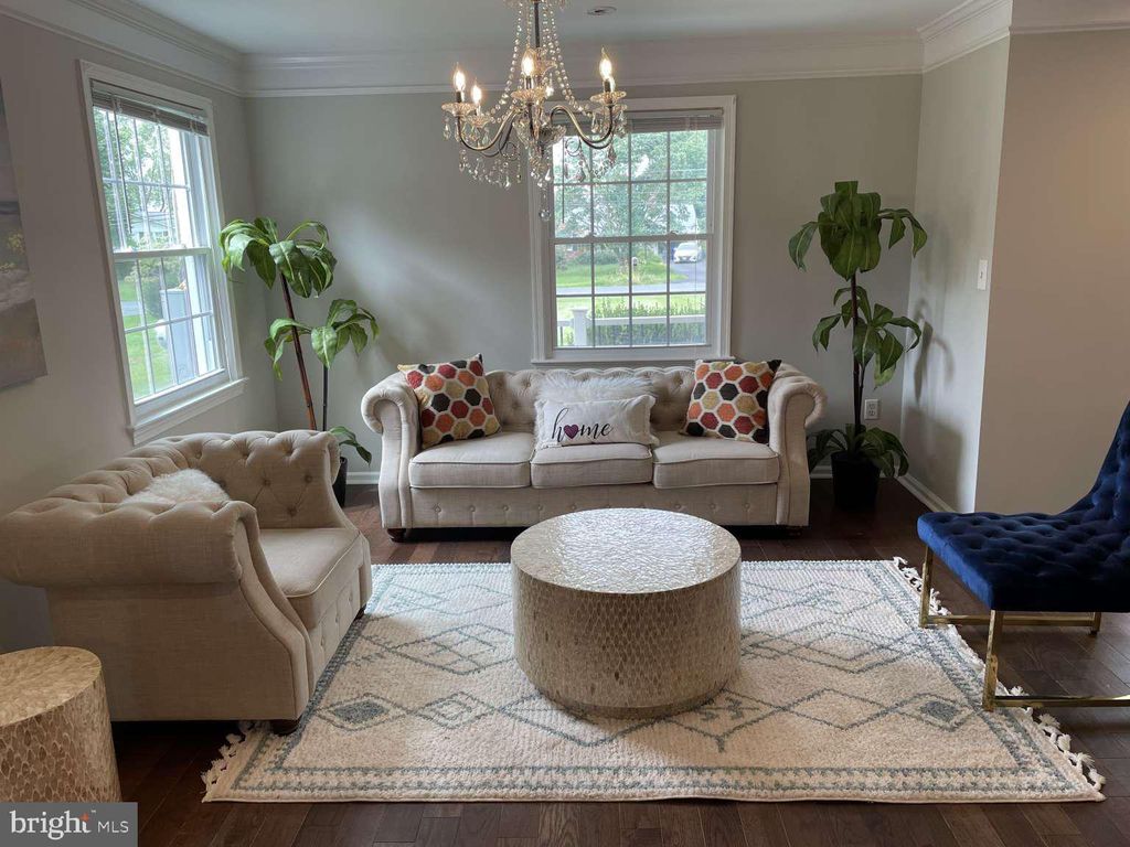 18509 Kingshill Rd, Germantown, MD 20874