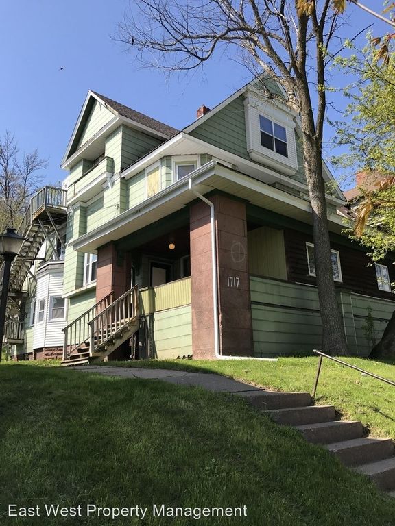 1717 E 1st St 2, Duluth, MN 55812 Trulia