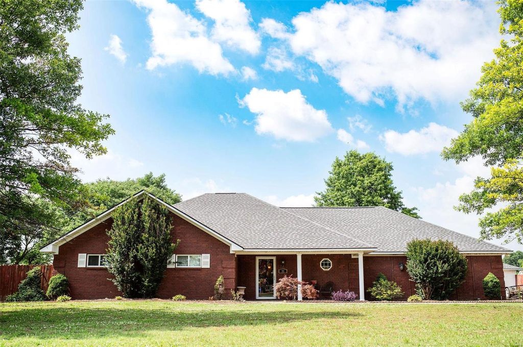 31 County Highway 468, Steele, MO 63877 Trulia
