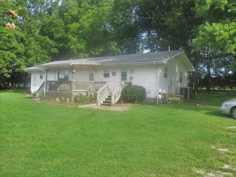 14 E Highway C, Jerico Springs, MO 2 Bed, 2 Bath SingleFamily Home