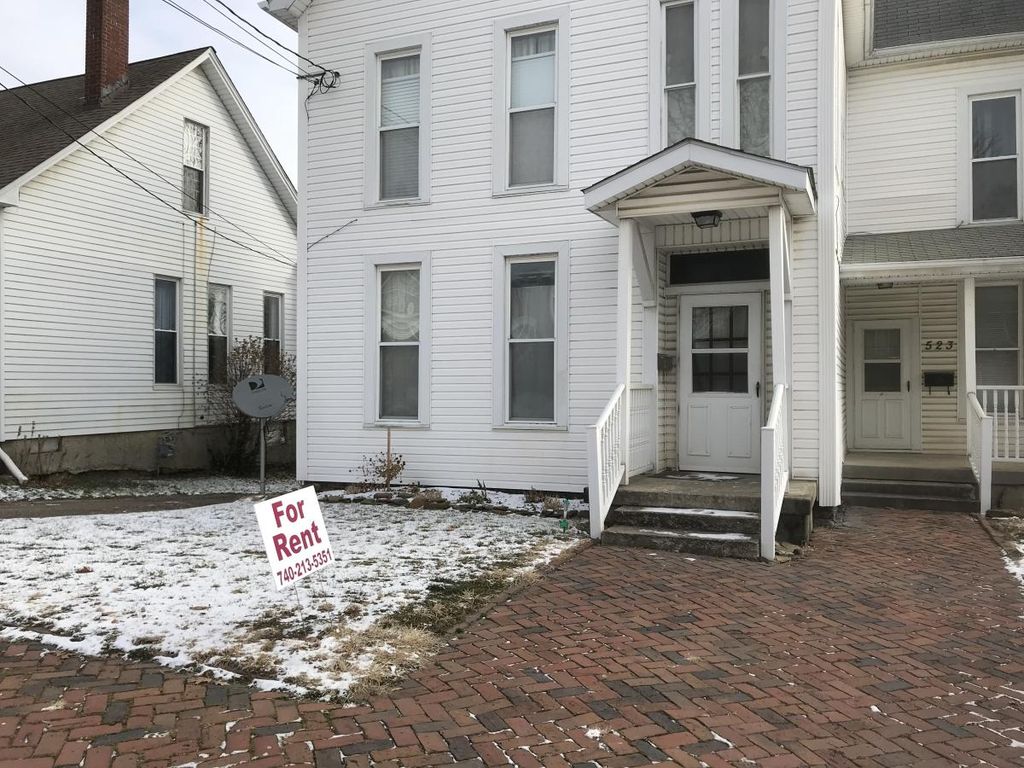 523 N Chestnut St B, Barnesville, OH 43713 Trulia