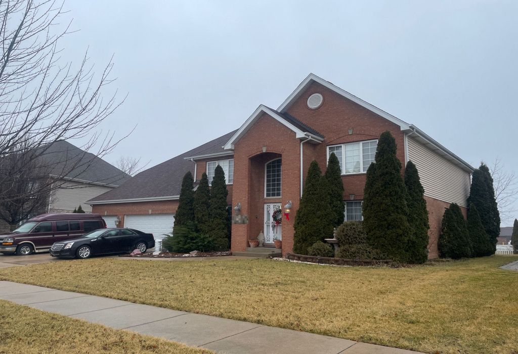 17032 Waterford Dr, Lansing, IL 60438 Trulia