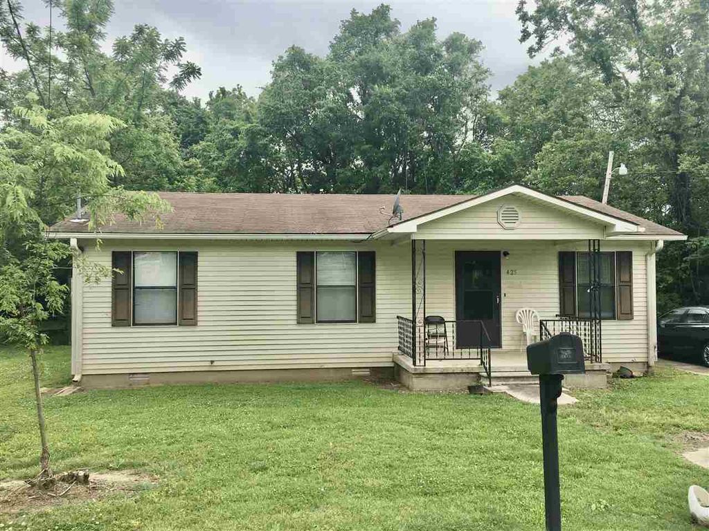 425 Jones St N, Newbern, TN 38059 Trulia