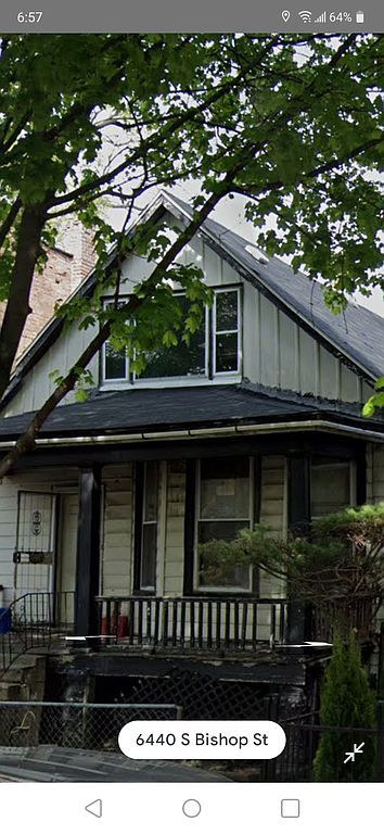 6439 S Bishop St, Chicago, IL 60636