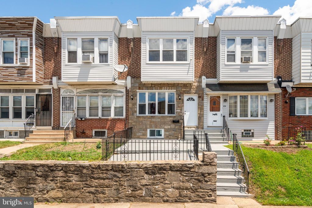 1050 Constitution Ave Philadelphia Pa 19112 1717 E Hunting Park Ave, Philadelphia, PA 19124 - See Est. Value