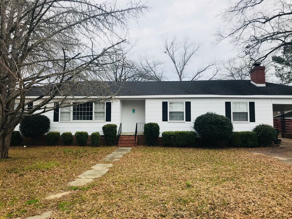 13 Mimms St, Reynolds, GA 31076 Trulia