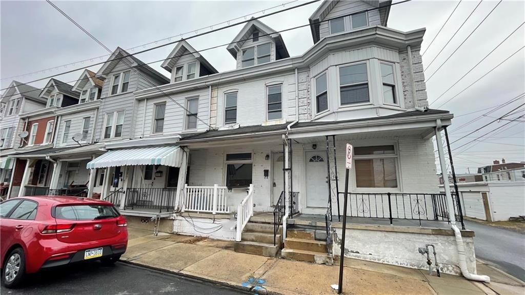 515 N Fulton St, Allentown, PA 18102