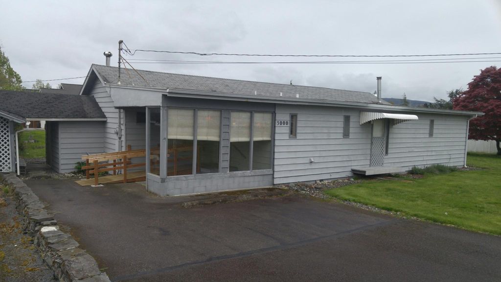 3000 Racine St, Bellingham, WA 98226
