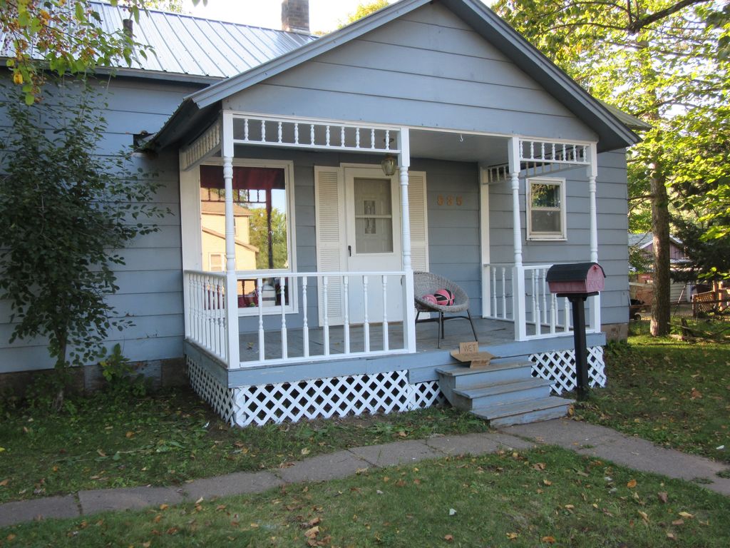 835 2nd Ave N, Park Falls, WI 54552 Trulia