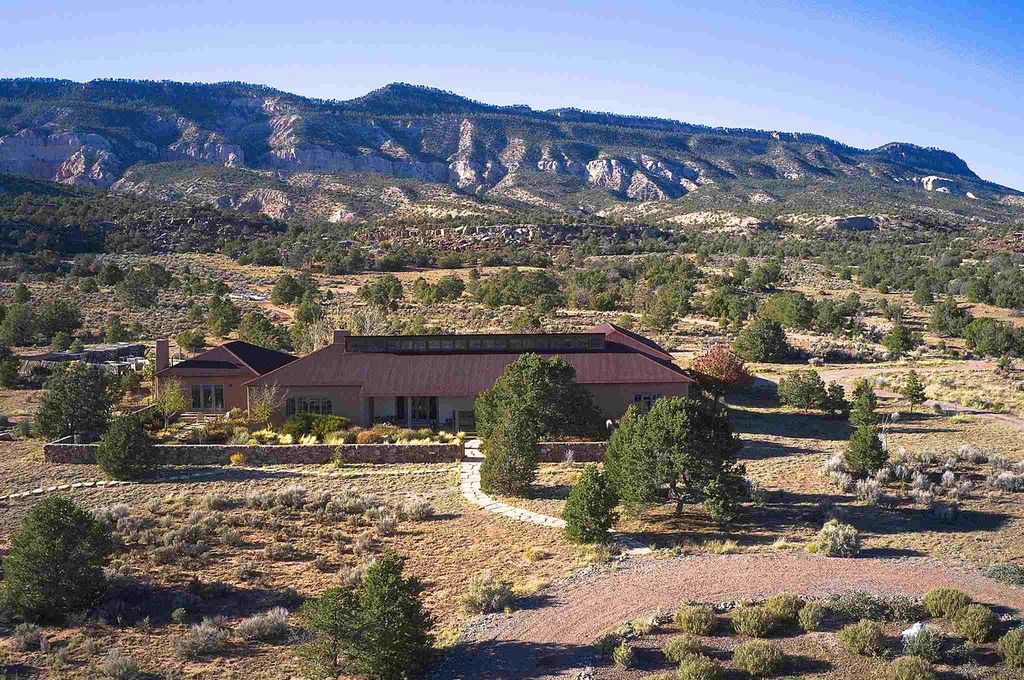 Rancho Azul 155 Mesa Prieta Rd, Youngsville, NM 87064 Trulia