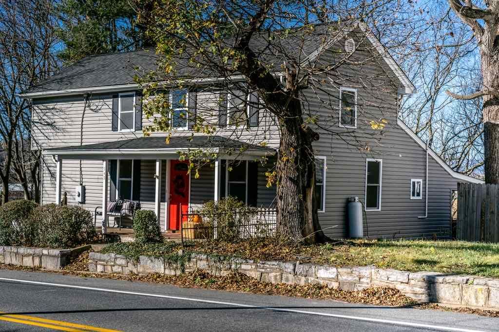 545 S Main St, Mount Crawford, VA 22841 Trulia