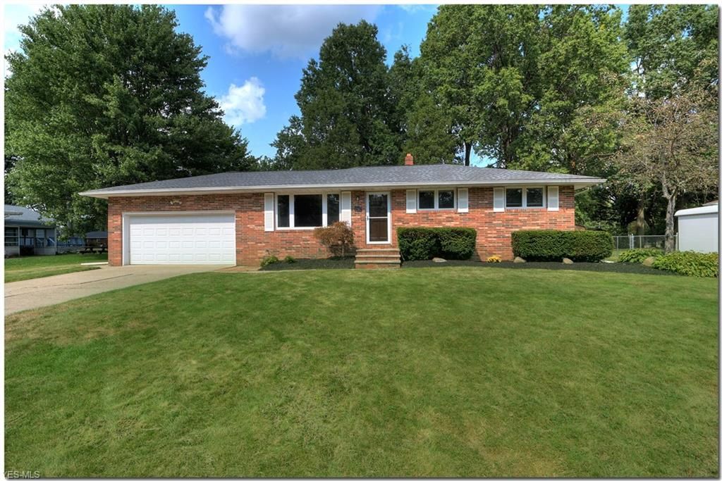 1507 Driftwood Ln, Macedonia, OH 3 Bed, 2 Bath SingleFamily Home