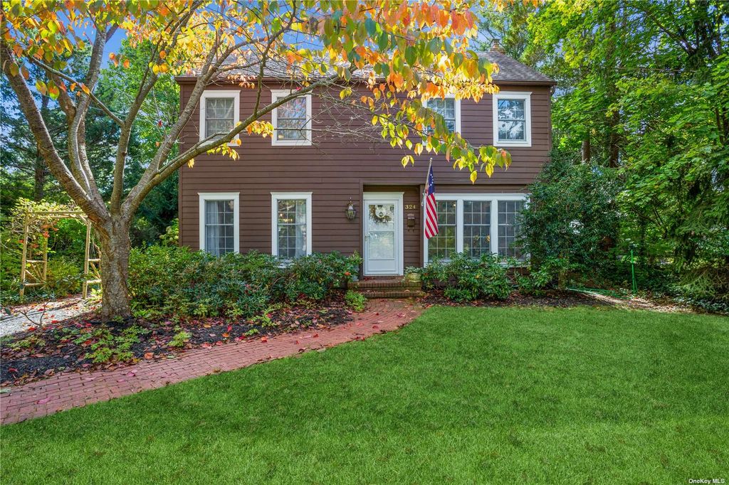 324 Homestead Road, Bayport, NY 11705 Trulia