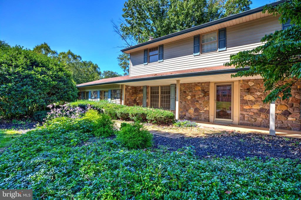 1306 University Dr, Yardley, PA 19067 Trulia