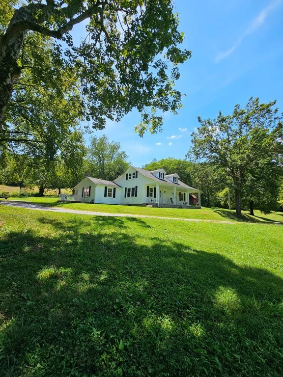 1051 Shuler Branch Rd, Ethridge, TN 38456 Trulia