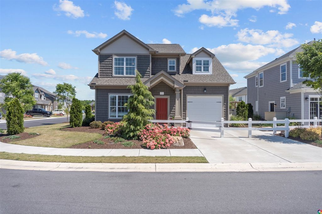 The Sinclair Heritage Homes at Hickory Manor Chesapeake, VA Trulia