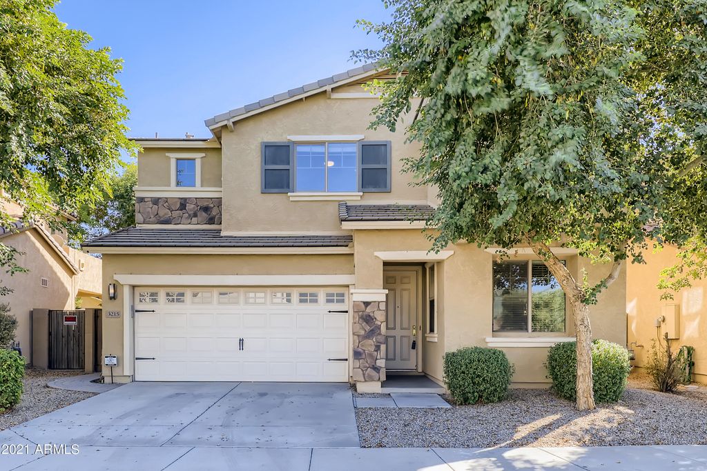 3215 E Sports Dr, Gilbert, AZ 85298