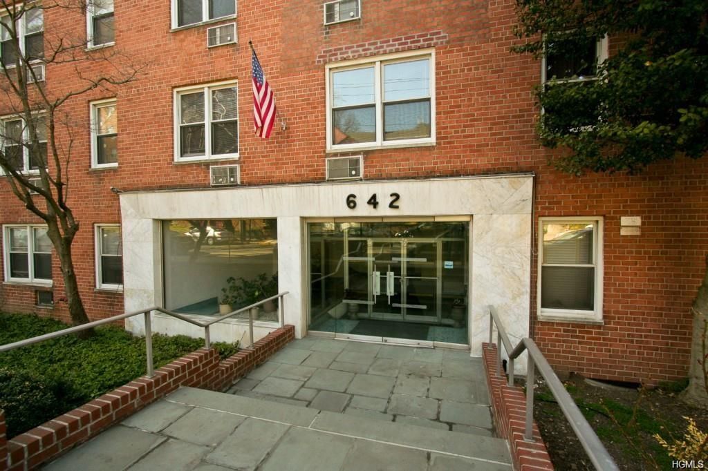 642 Locust Street Mount Vernon