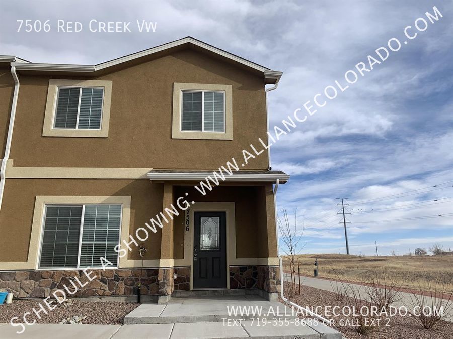 7506 Red Creek Vw, Colorado Springs, CO 80908 Trulia