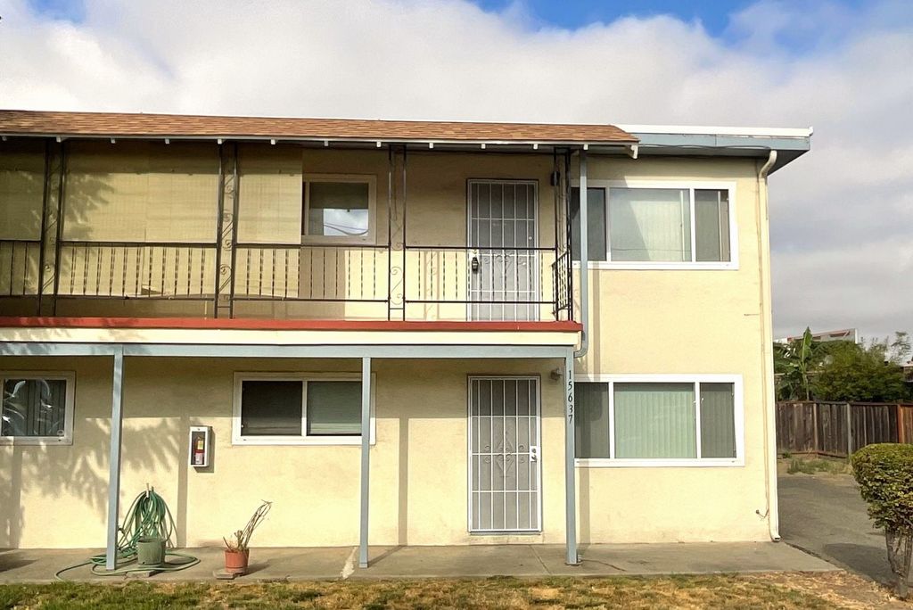 1563715643 Usher Street San Lorenzo, CA Trulia