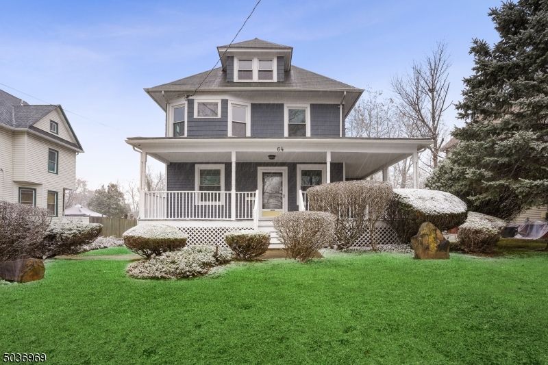 64 Norwood Ave, Plainfield, NJ 07060 Trulia