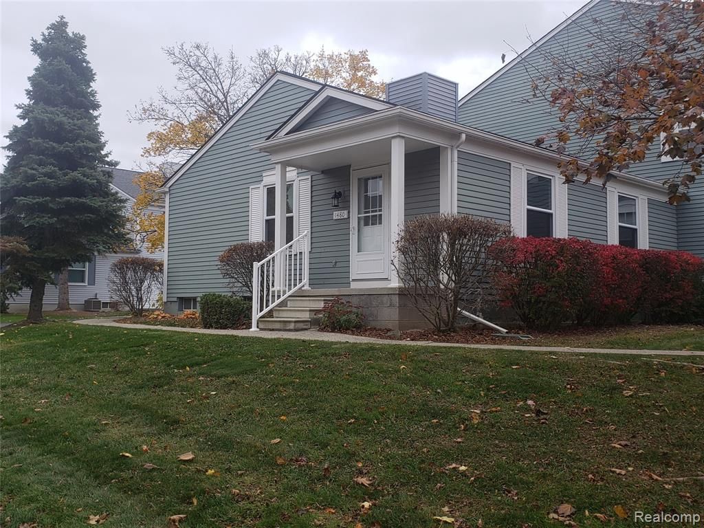 1480 Mariner Dr, Walled Lake, MI 48390 Trulia