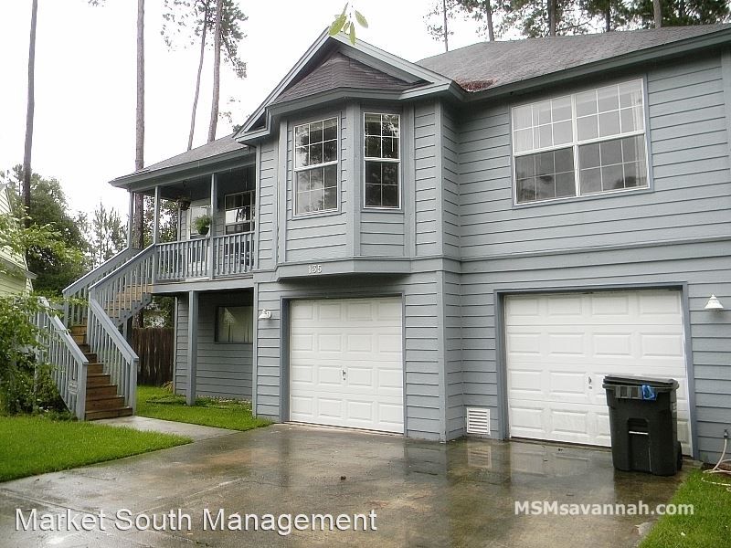 135 Sugar Mill Cir, Savannah, GA 31419