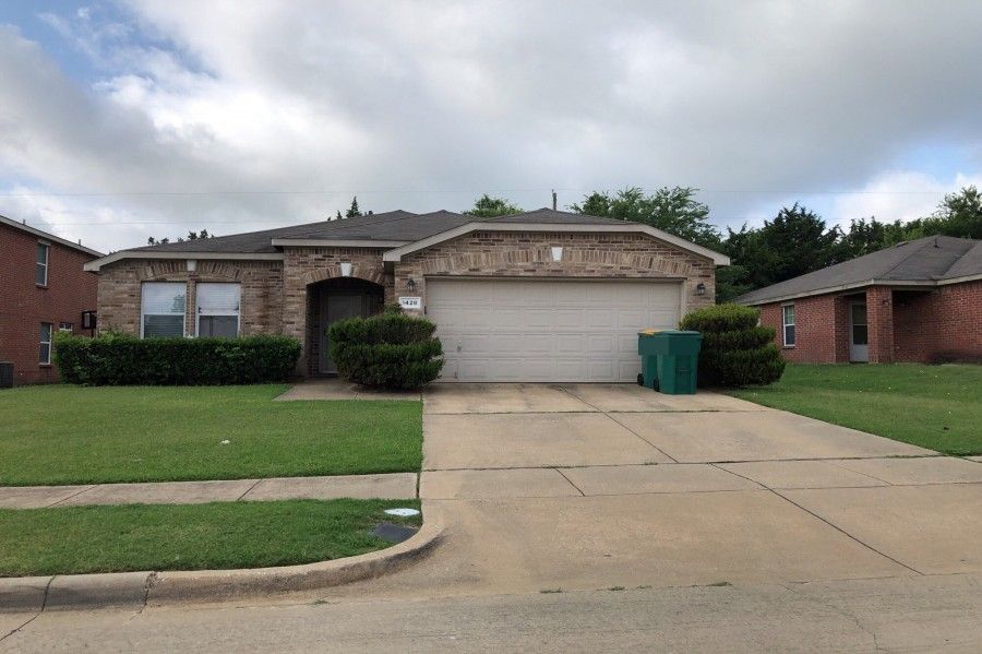 1428 Atkins St, Cedar Hill, TX 75104