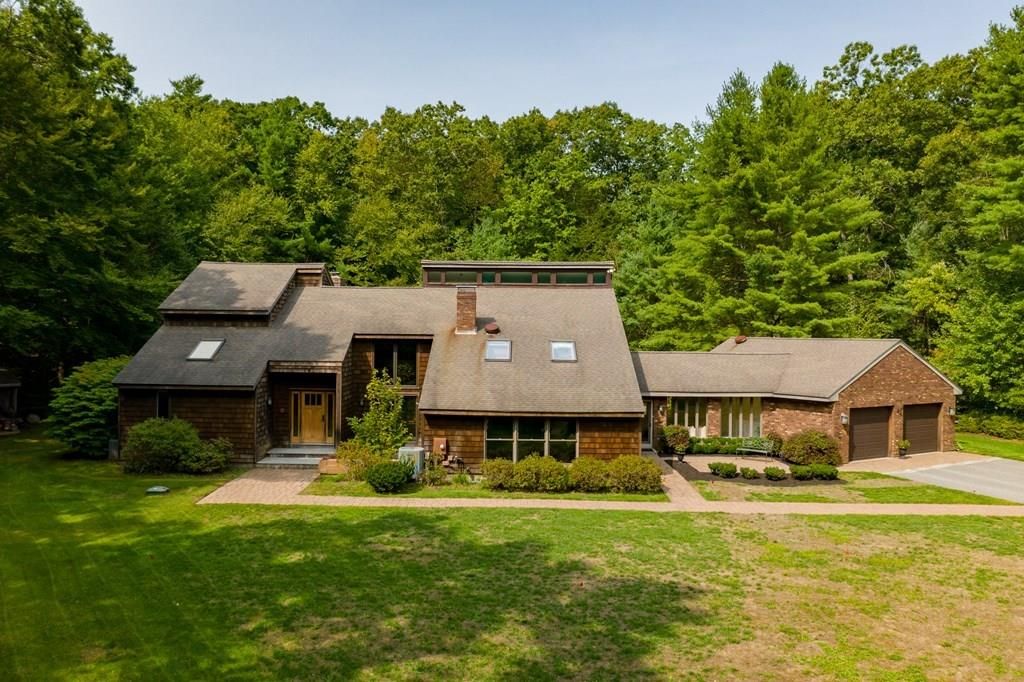 41 Woods Rd, Norwell, MA 02061 Trulia