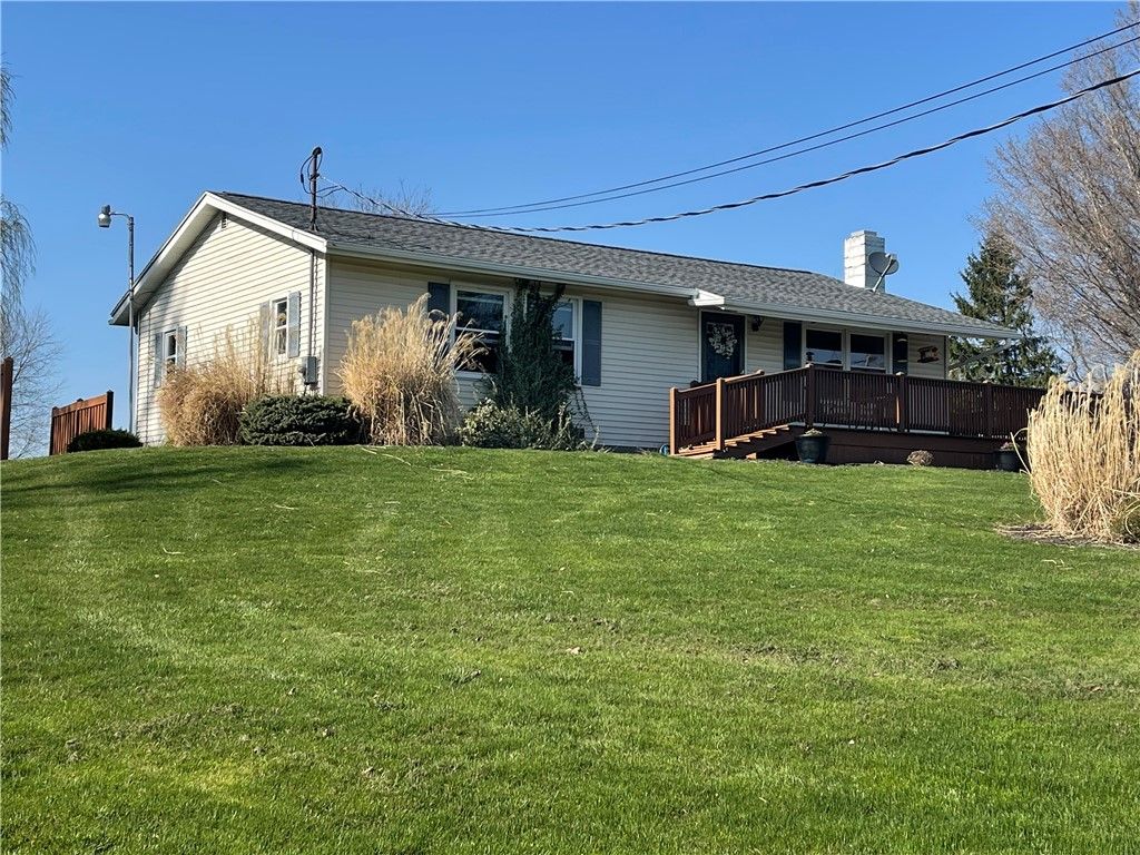 2769 Putnam Pkwy, Venice Center, NY 13147 Trulia