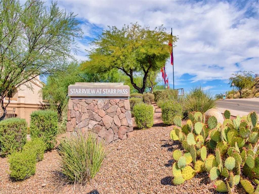 Starrview at Starr Pass Apartment Homes Tucson, AZ Trulia