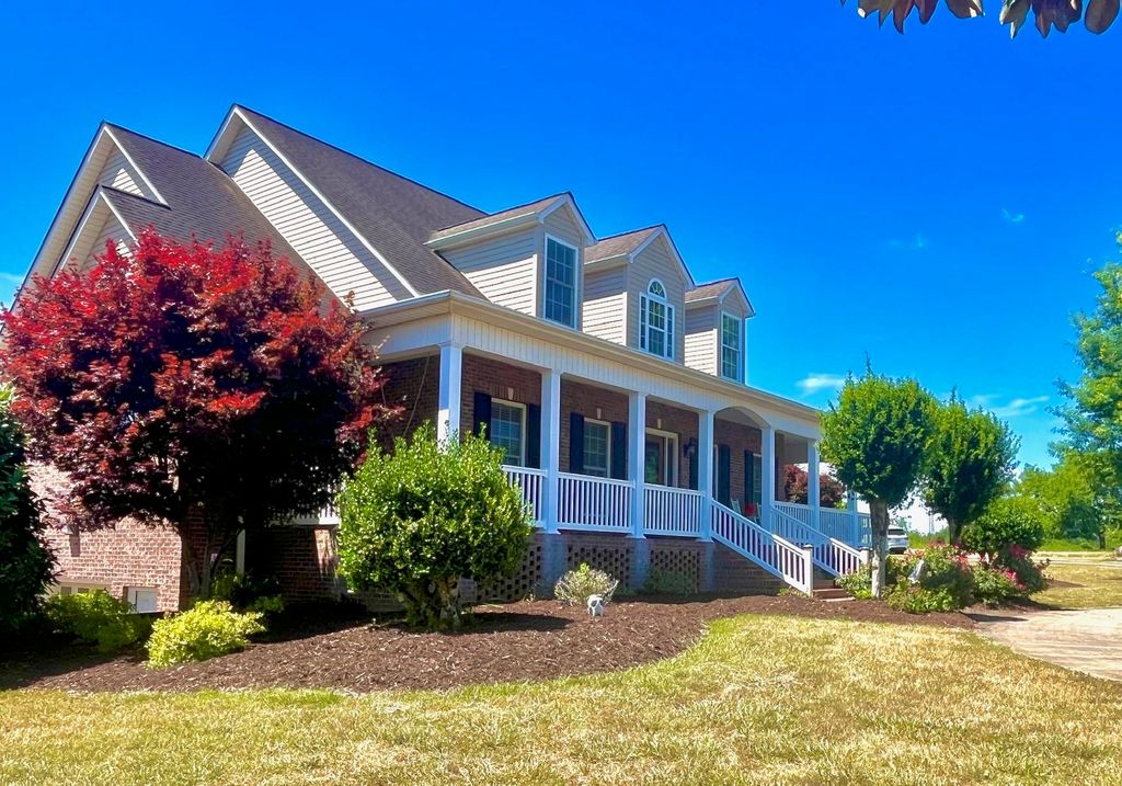 250 Fairview Farms Dr, Landrum, SC 29356 MLS 312965 Trulia