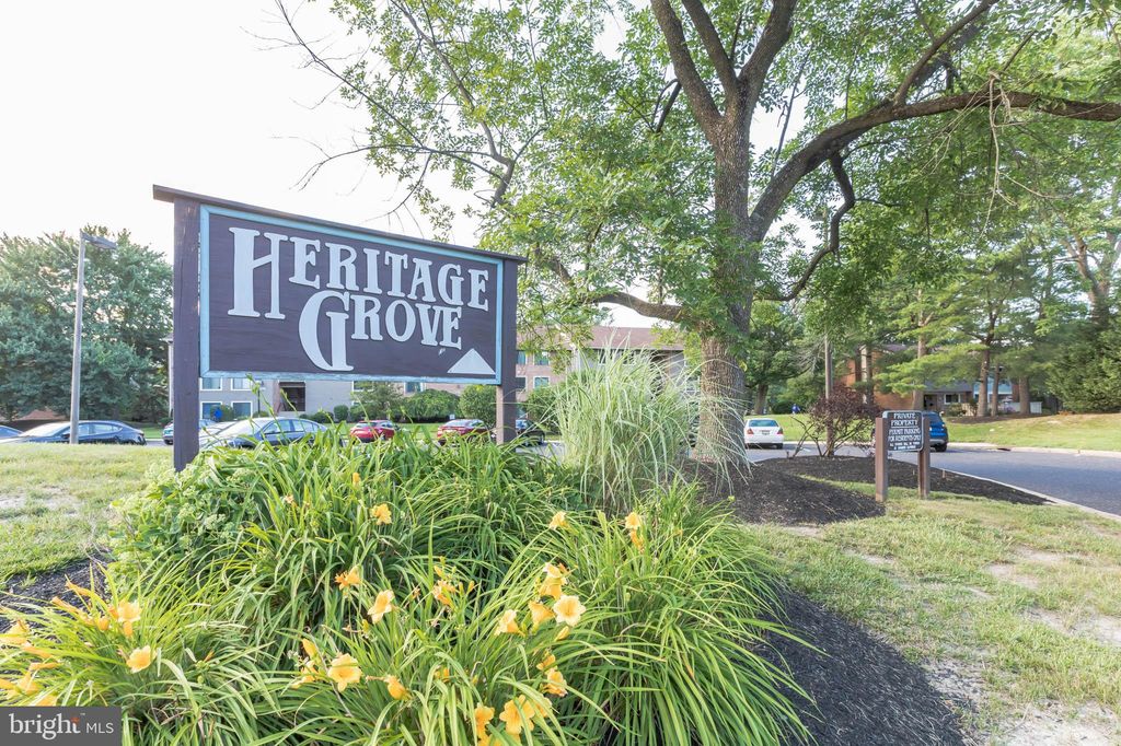 124 Kirkbride Rd #3, Voorhees, NJ 08043