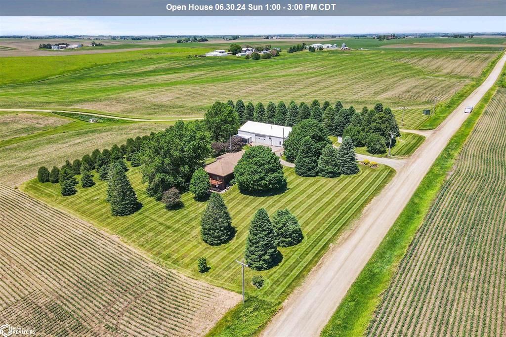 2025 Gerhart Ave, State Center, IA 50247 MLS 6318119 Trulia