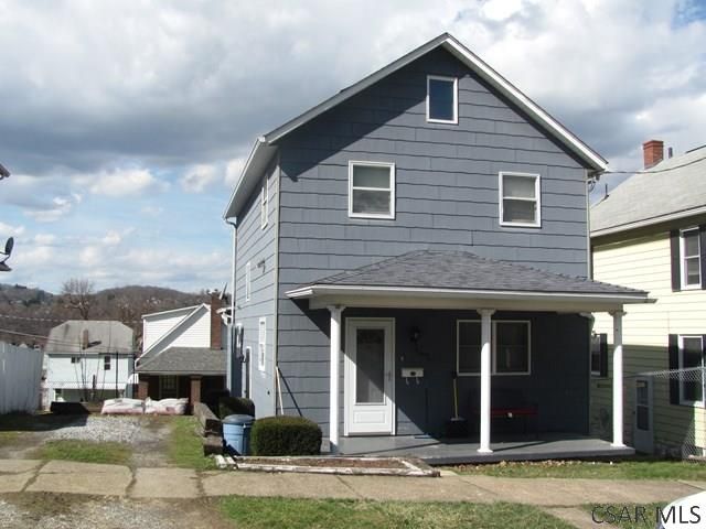 665/R665 Russell Ave, Johnstown, PA 15902