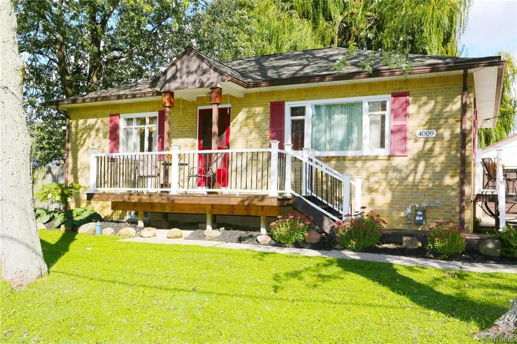 4009 Willowdale Ave, Buffalo, NY 14219