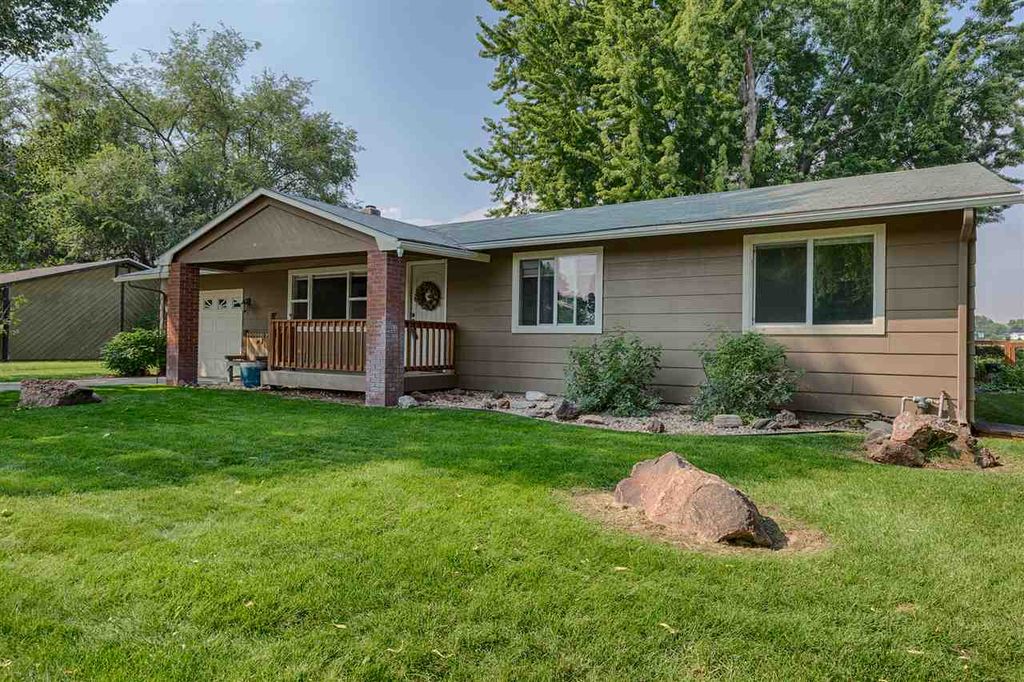 820 Flintlock Way, Weiser, ID 83672 Trulia